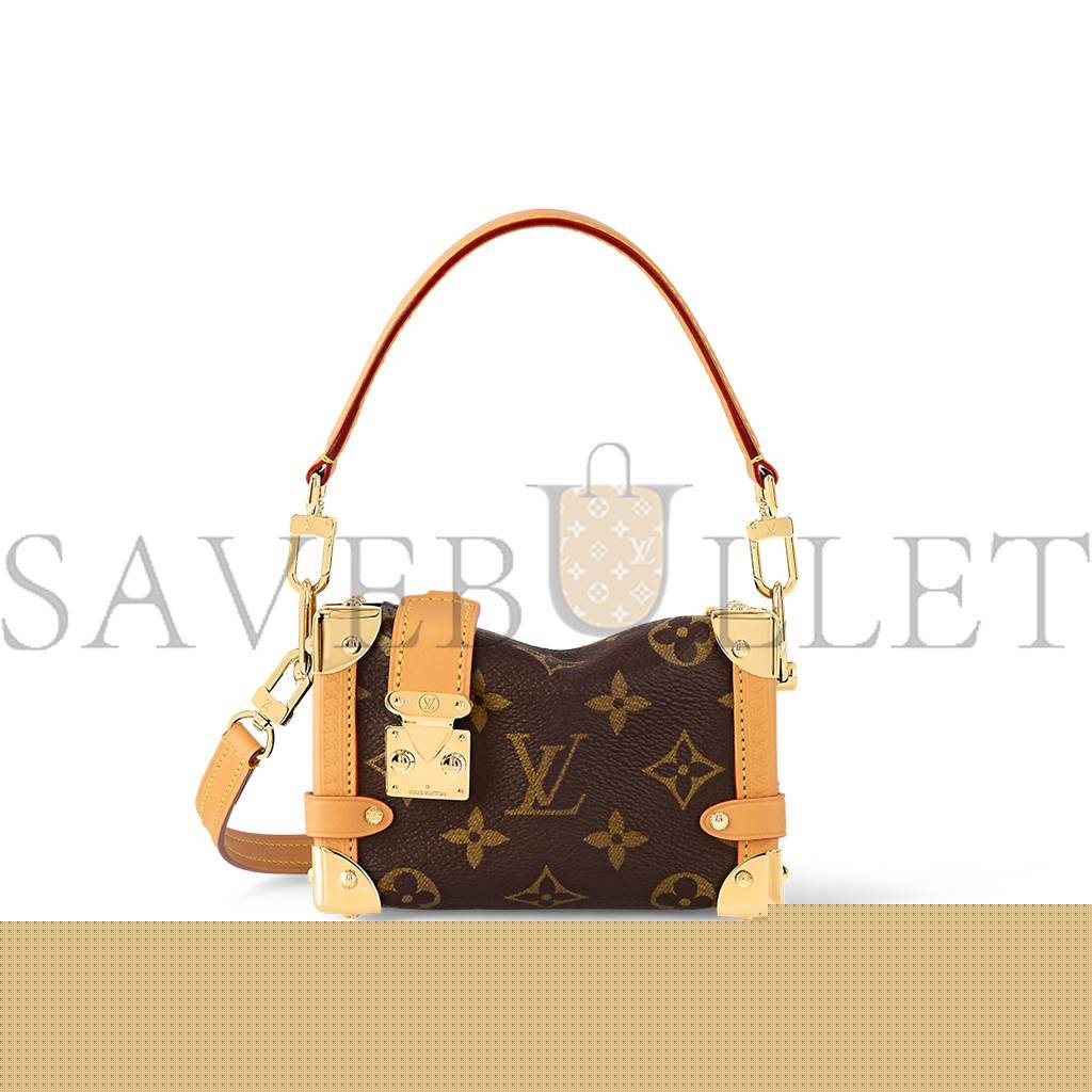 l**is V*t*n pico side trunk m83018 (14*10*7cm)